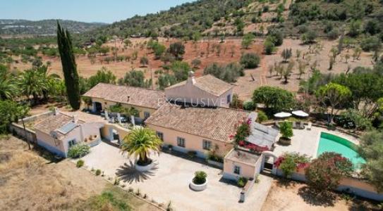 Acheter Maison 346 m2 Albufeira