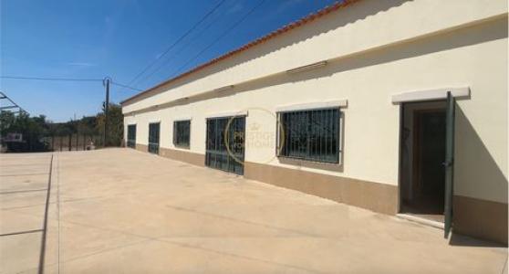 Annonce Vente Local commercial Loule