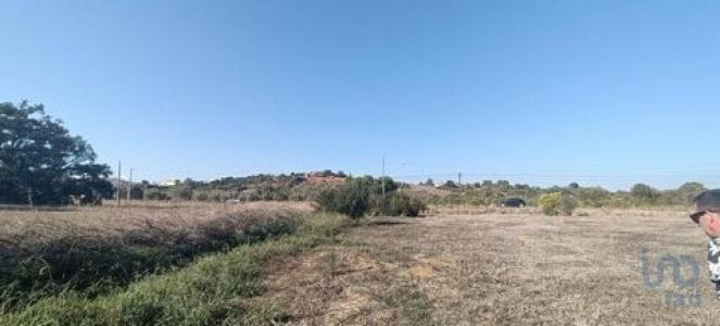 Acheter Terrain 1400 m2 Alcantarilha