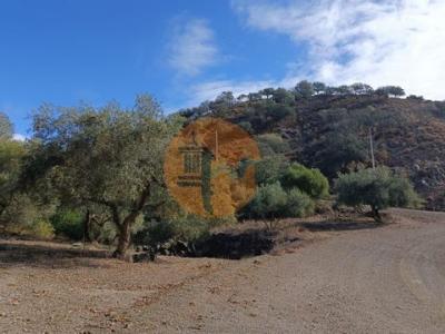 Acheter Terrain 7520 m2 Castro-marim