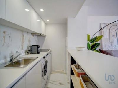 Acheter Appartement 47 m2 Lisboa