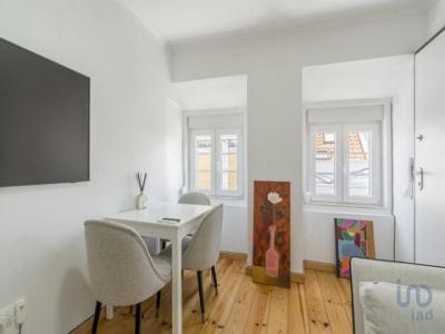 Acheter Appartement 27 m2 Lisboa