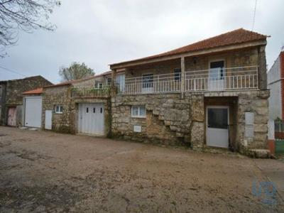 Annonce Vente Maison Penela