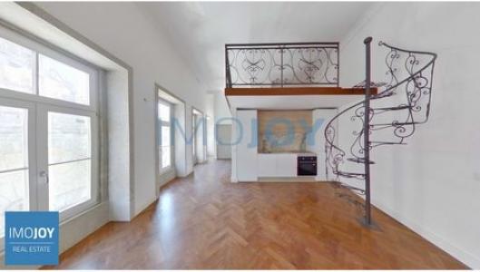 Annonce Vente Appartement Porto