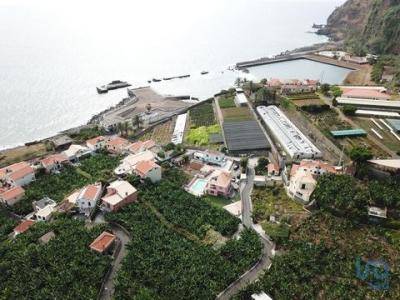 Acheter Terrain Ponta-do-sol rgion MADEIRA