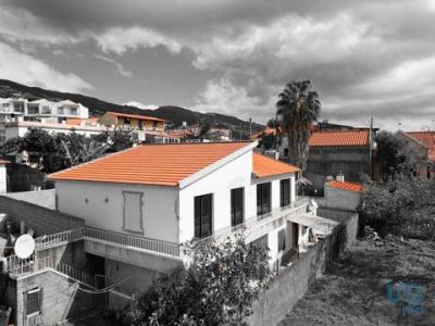 Annonce Vente Maison Funchal