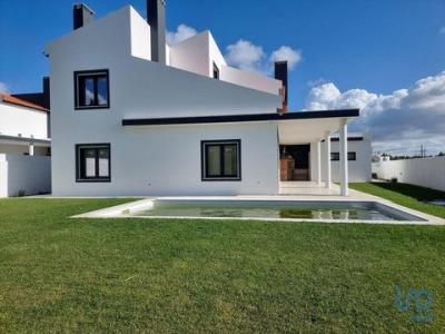 Acheter Maison 260 m2 Torres-vedras