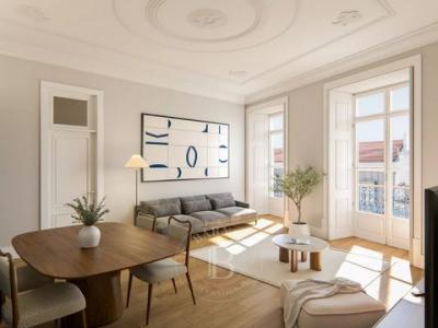 Annonce Vente 3 pices Appartement Lisboa