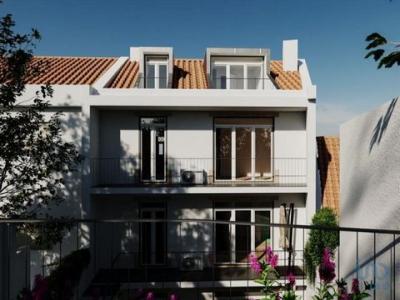 Acheter Immeuble 495 m2 Lisboa