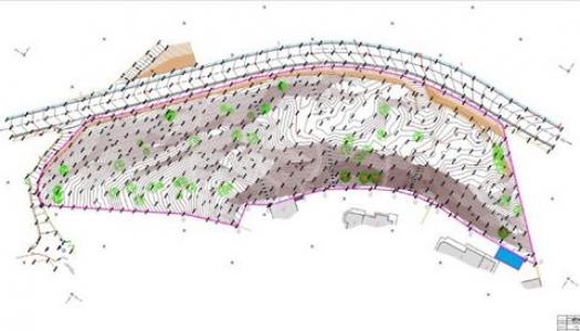 Acheter Terrain 6200 m2 Sintra