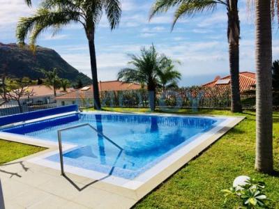 Annonce Vente Maison Calheta