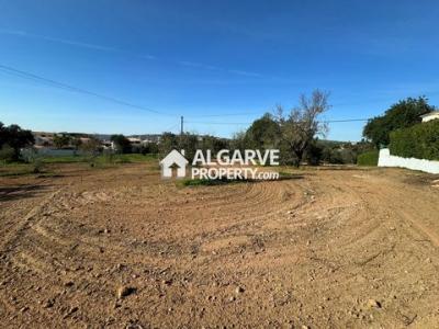 Acheter Terrain 450 m2 Boliqueime