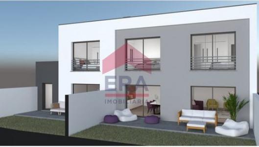 Annonce Vente Maison Bombarral