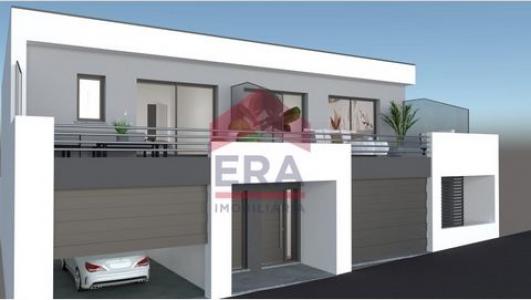 Annonce Vente Maison Bombarral