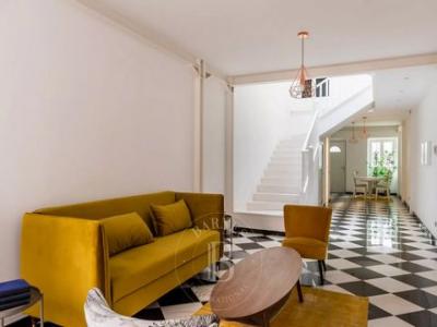 Acheter Maison 189 m2 Lisboa