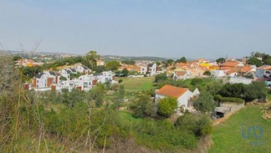 Acheter Terrain 2000 m2 Almargem-do-bispo