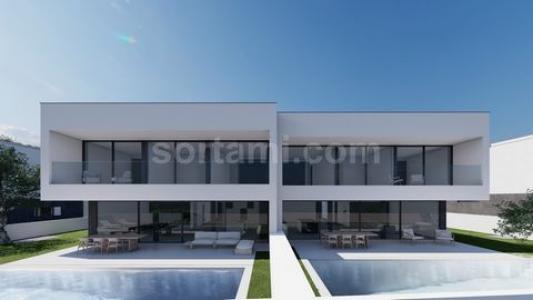 Acheter Maison 262 m2 Lagos