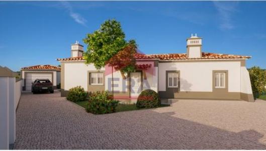 Acheter Maison 212 m2 Caldas-da-rainha