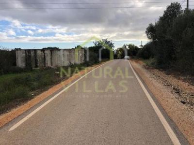 Annonce Vente Terrain Silves