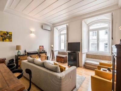 Annonce Vente Appartement Lisboa