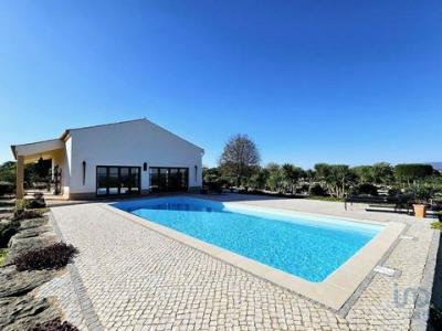 Acheter Maison 208 m2 Portimao