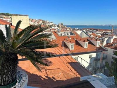 Louer Appartement 416 m2 Lisboa