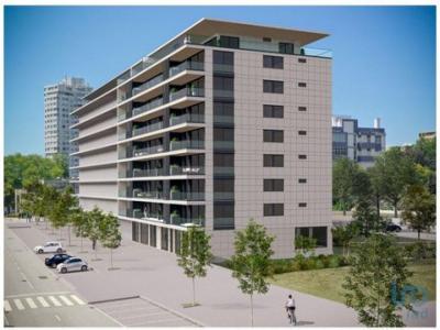 Acheter Appartement 150 m2 Porto