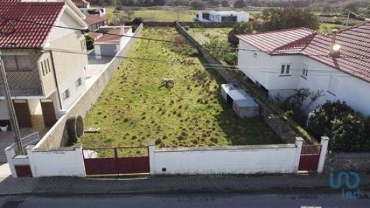 Annonce Vente Terrain Esposende