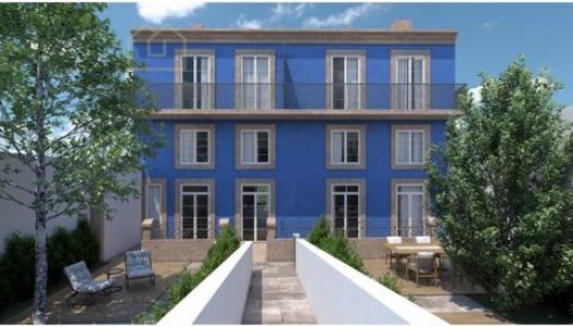 Annonce Vente Appartement Vila-nova-de-gaia