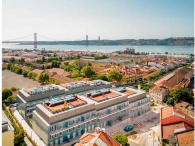 Annonce Vente Appartement Lisboa