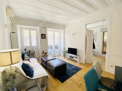 Annonce Vente Appartement Lisboa