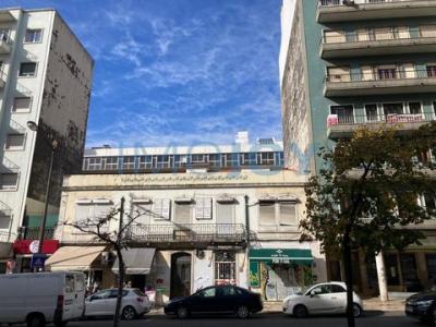 Annonce Vente Immeuble Lisboa