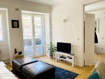 Acheter Appartement 61 m2 Lisboa