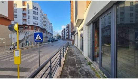 Acheter Local commercial 255 m2 Vila-franca-de-xira