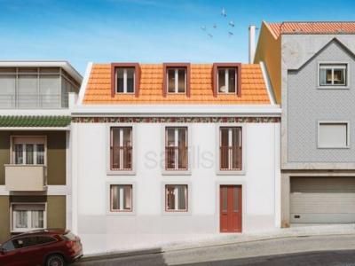 Annonce Vente Maison Lisboa