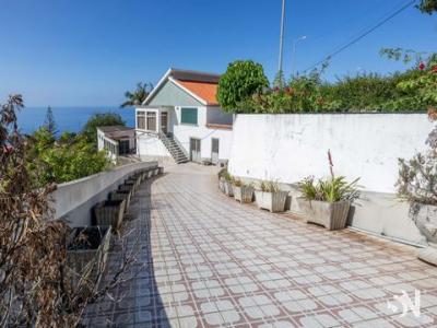 Annonce Vente 6 pices Maison Calheta