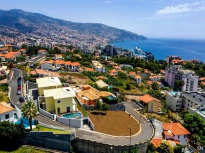 Annonce Vente 3 pices Maison Funchal