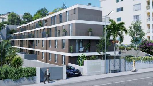 Annonce Vente 3 pices Appartement Funchal