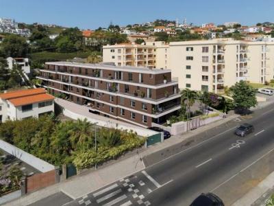 Acheter Appartement 98 m2 Funchal