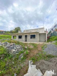 Annonce Vente 3 pices Maison Calheta