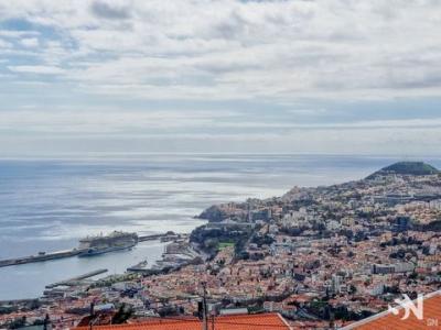 Annonce Vente Terrain Funchal