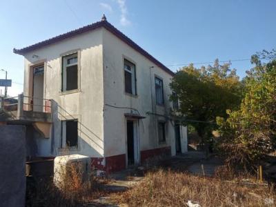 Vente Maison Santa-cruz  11 au Portugal