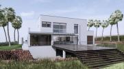 Acheter Maison 255 m2 LAGOS