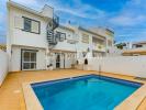 Annonce Vente Maison ALBUFEIRA