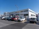 Louer Local commercial 1250 m2 OLIVAL-BASTO