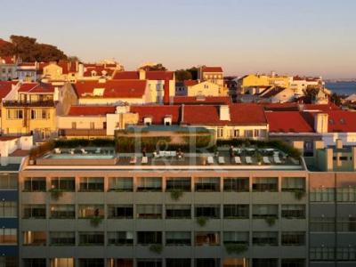 Acheter Appartement 99 m2 Lisboa