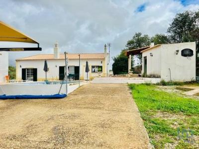 Annonce Vente Maison Tavira