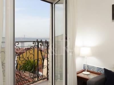 Annonce Vente Appartement Lisboa