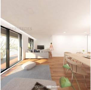 Annonce Vente Appartement Santa-maria-da-feira