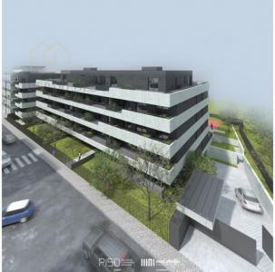 Annonce Vente Appartement Santa-maria-da-feira